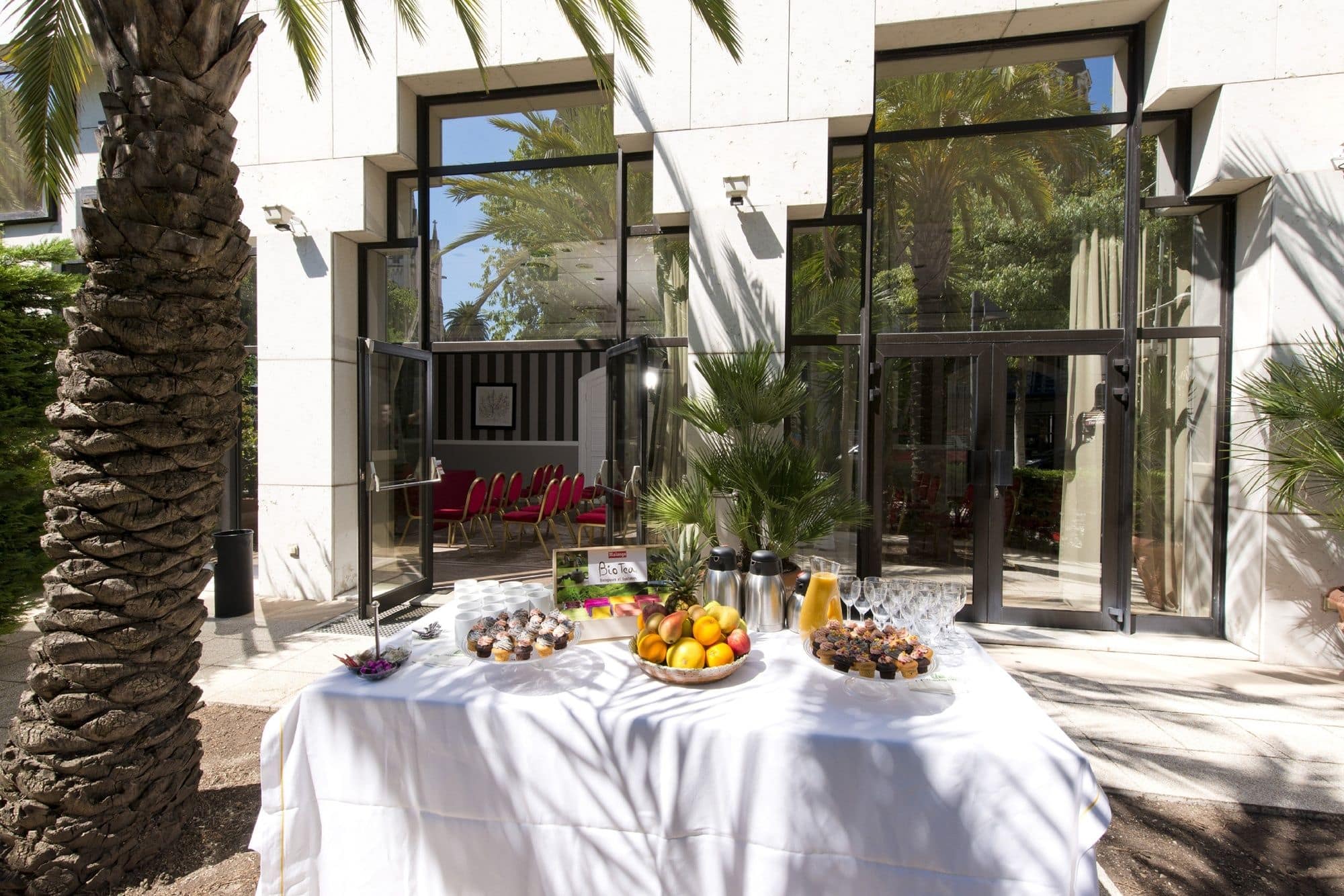 Фото Holiday Inn Nice by IHG