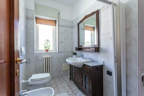 Апартаменты Casa Vacanza Stella a Gallipoli