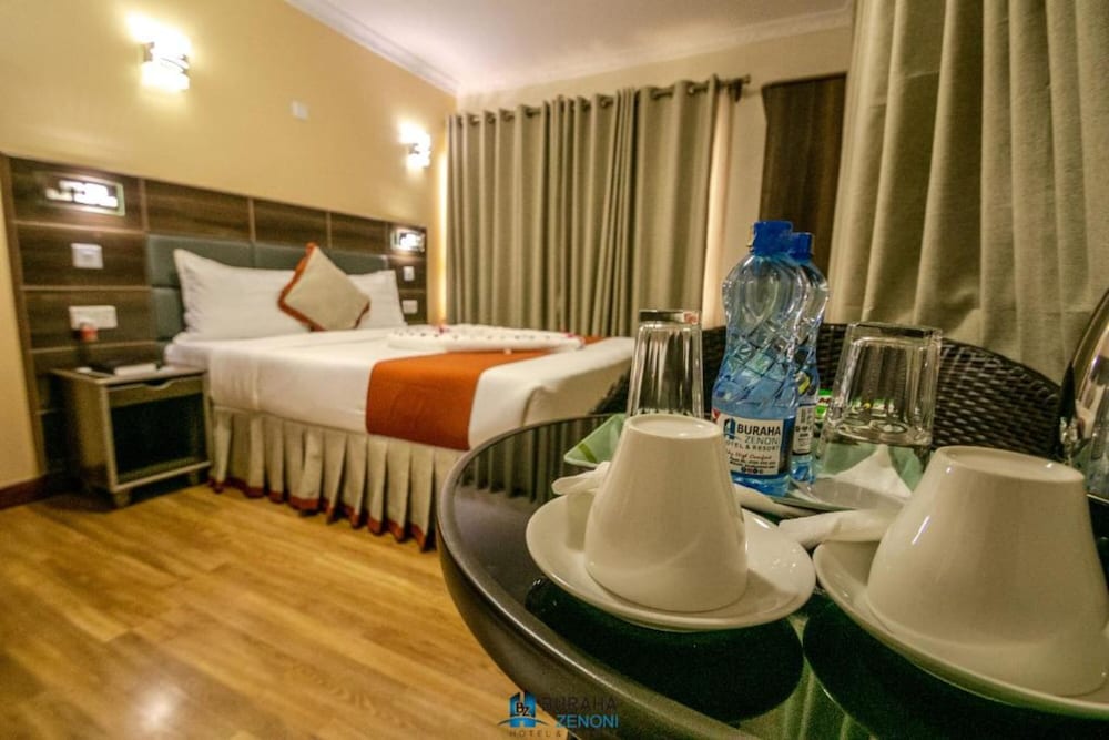 Фото Buraha Hotel Nakuru