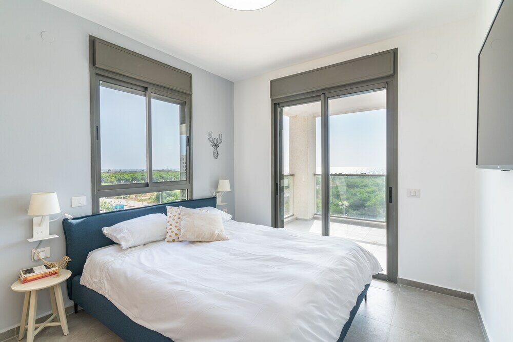 Фото Stunning Apartment Next to Achziv Beach