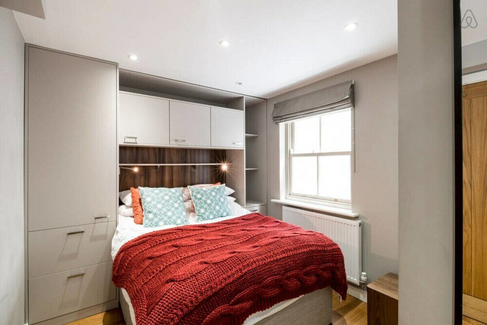 Фото The Norfolk Escape - Beautiful & Bright 4 Mews Homes With 16bdr