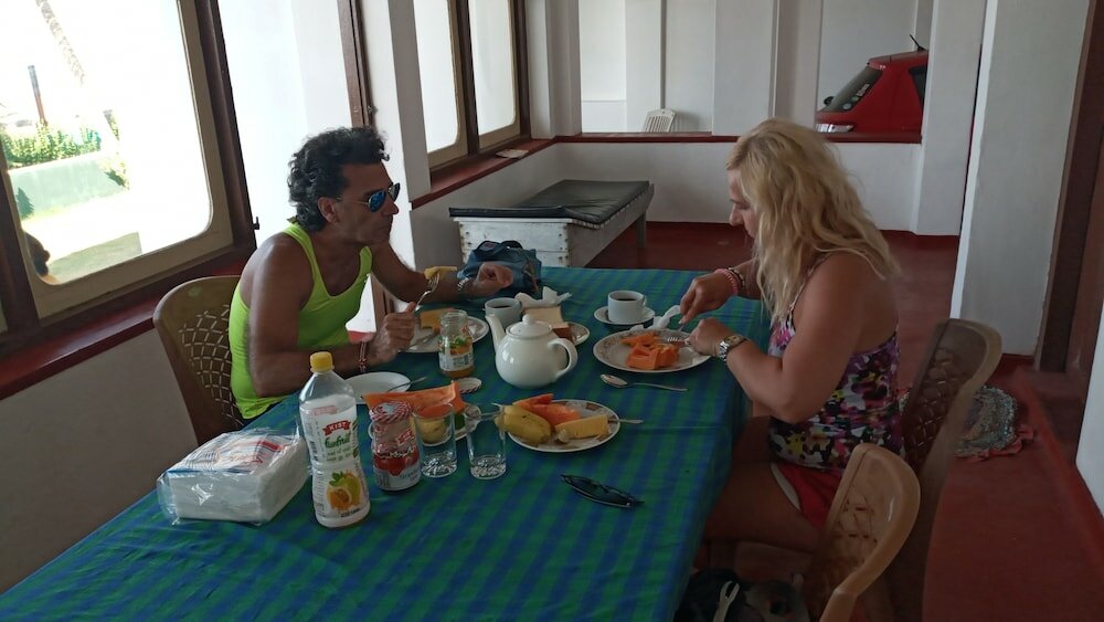 Фото Hotel New Seaside Inn