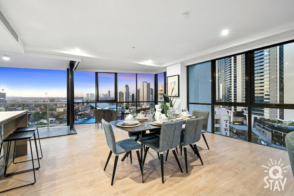 Фото Avalon Apartments - Q Stay