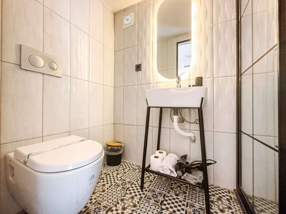 Фото Mossa Afkule