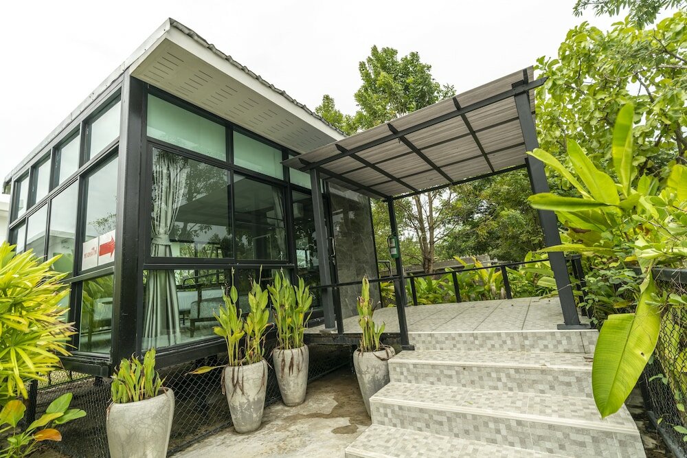 Фото Utapao Resort