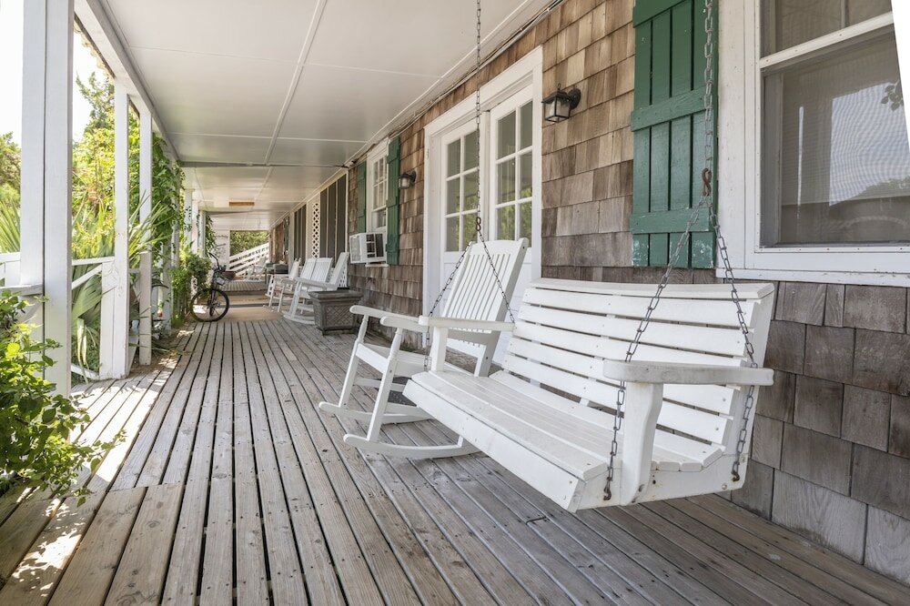 Фото Blackbeard's Lodge