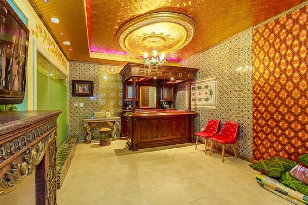 Фото Yeonggwang Chezlee Pension