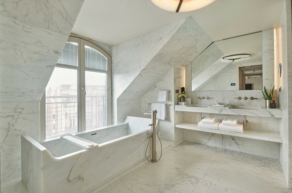 Фото Mandarin Oriental Lutetia