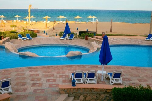 Гостиница Stay Inn Hotel - Ain Sokhna