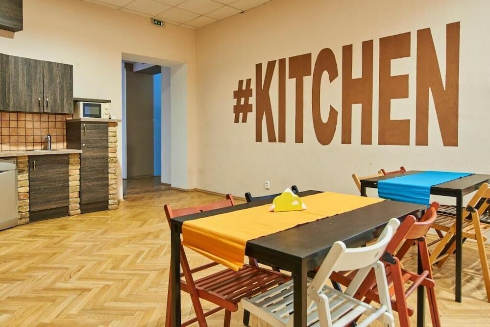 Фото B3 Hostel Budapest