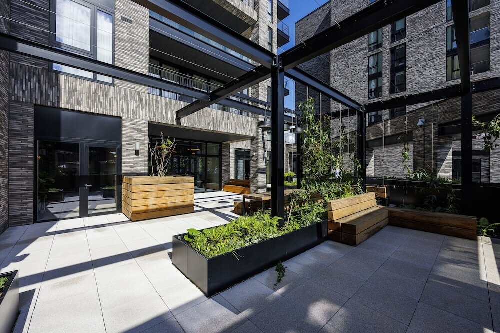 Фото Spectacular Apartments King's Cross