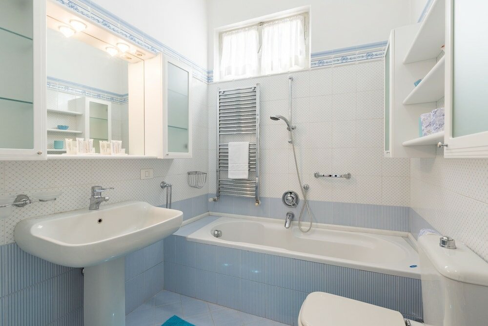 Фото Ognissanti Design by Mmega