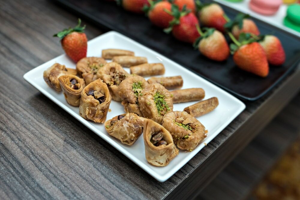 Фото SAS Jiwar Diamond Hotel