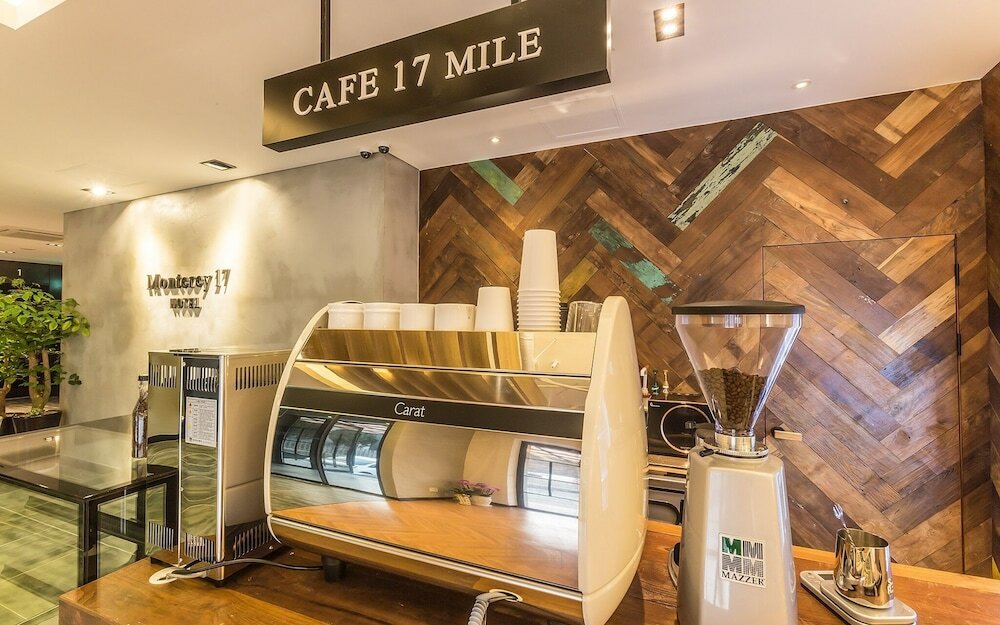 Фото Yongin Monterey 17