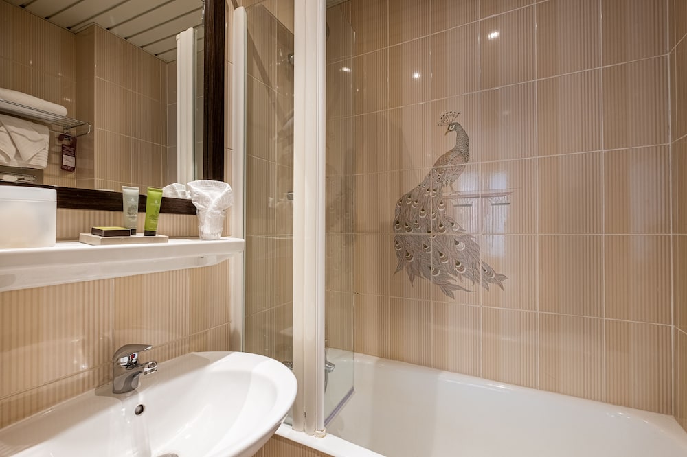 Фото Louvre Marsollier Opéra