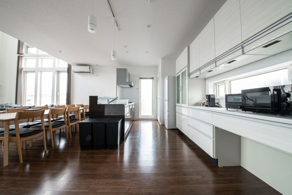 Фото The Beehive Kamifurano