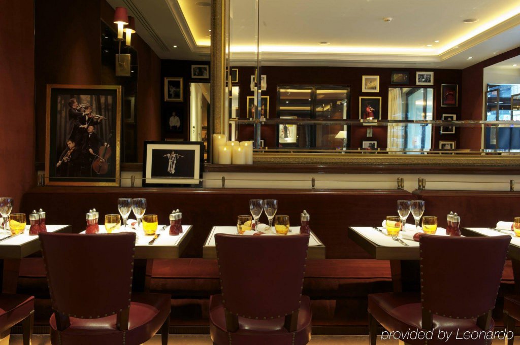 Фото Hotel Montaigne