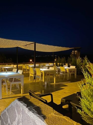 Гостиница Halici Hani Otel в Айваджике