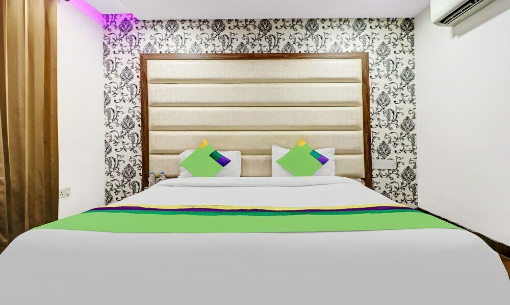 Фото Itsy by Treebo - Unique