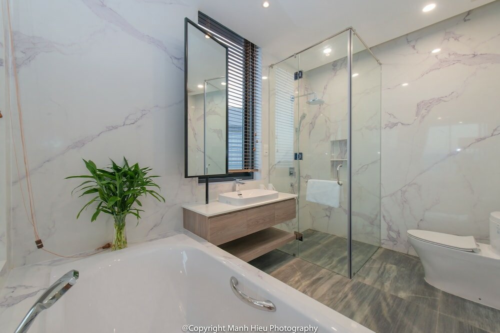 Фото The Trang Luxury Villa