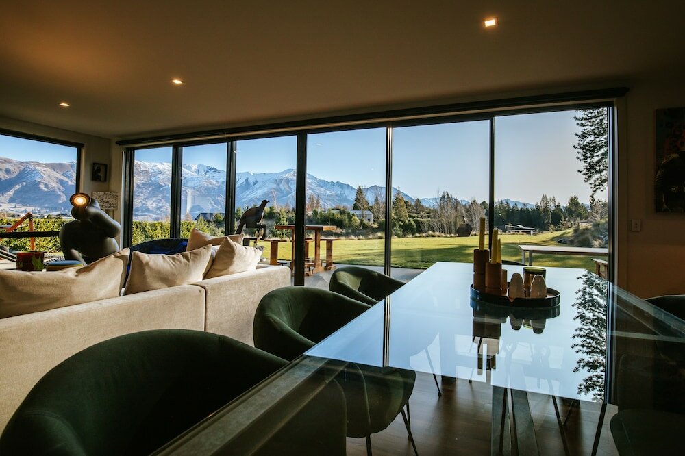 Фото Mt Roy Terrace - Art House