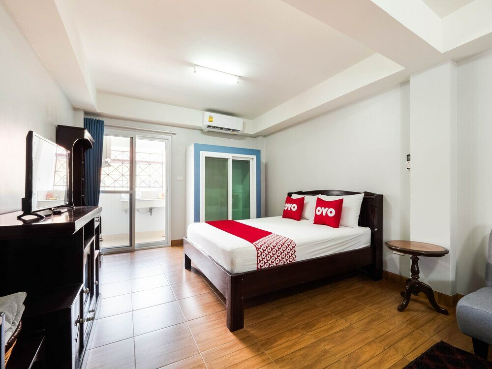Фото Oyo 1157 Ploy Pailin Place
