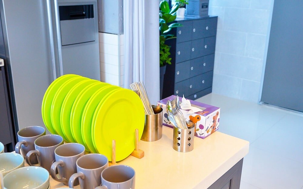 Фото Yeosu Train and Ocean Guest House