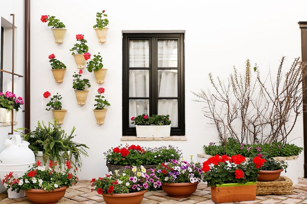 Фото Suites La Posada De Pilar