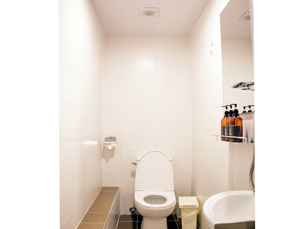 Фото Hi Jun Guesthouse