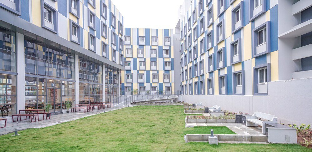 Фото Yello Living