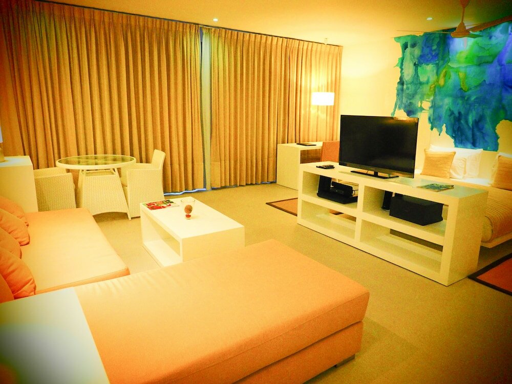 Фото Michelle Boutique Hotel