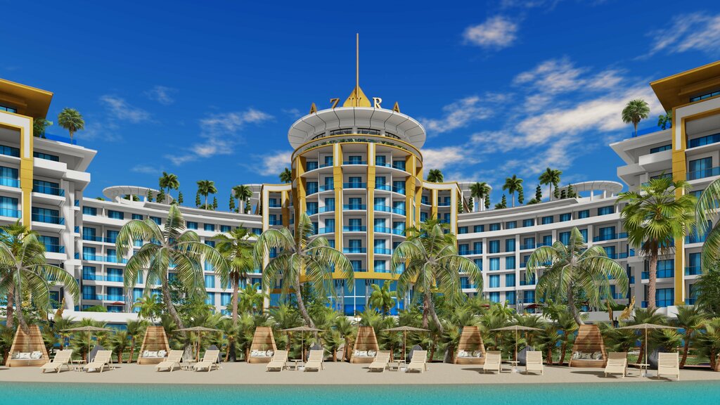 Real estate agency GoodZoneHomes, Bogazliyan, photo