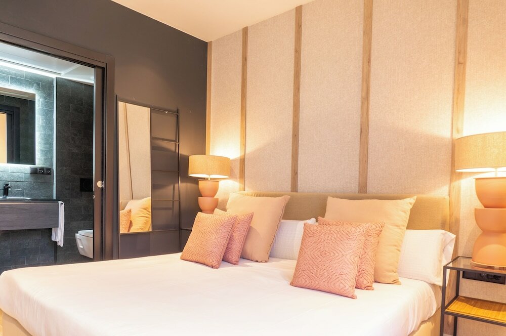 Фото Valencia Luxury Sea Port II