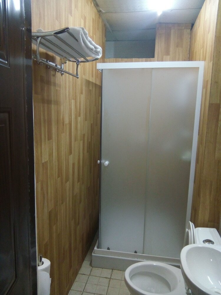 Фото Fountain Suites