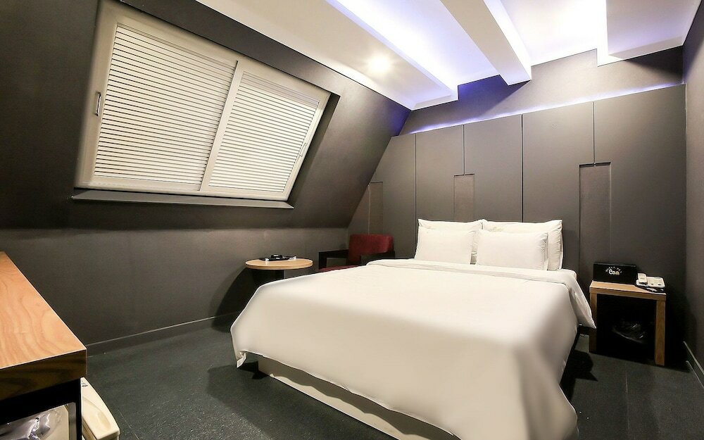 Фото Yeoksam Ben