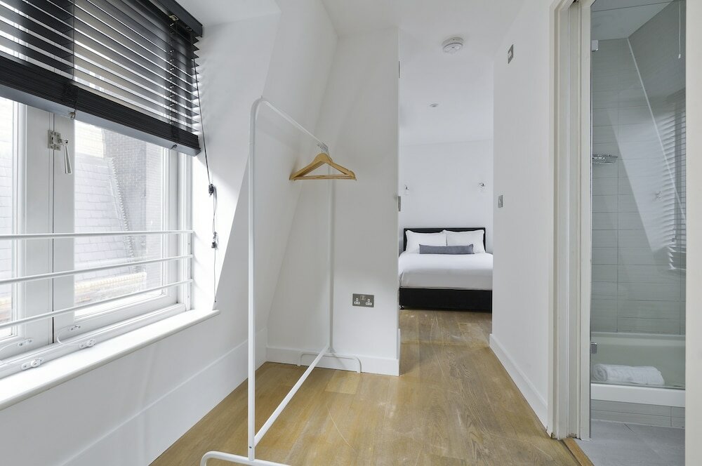 Фото Crane Court by City2Stay