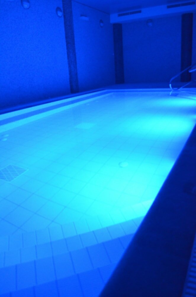 Фото Отель Rubezahl-Marienbad