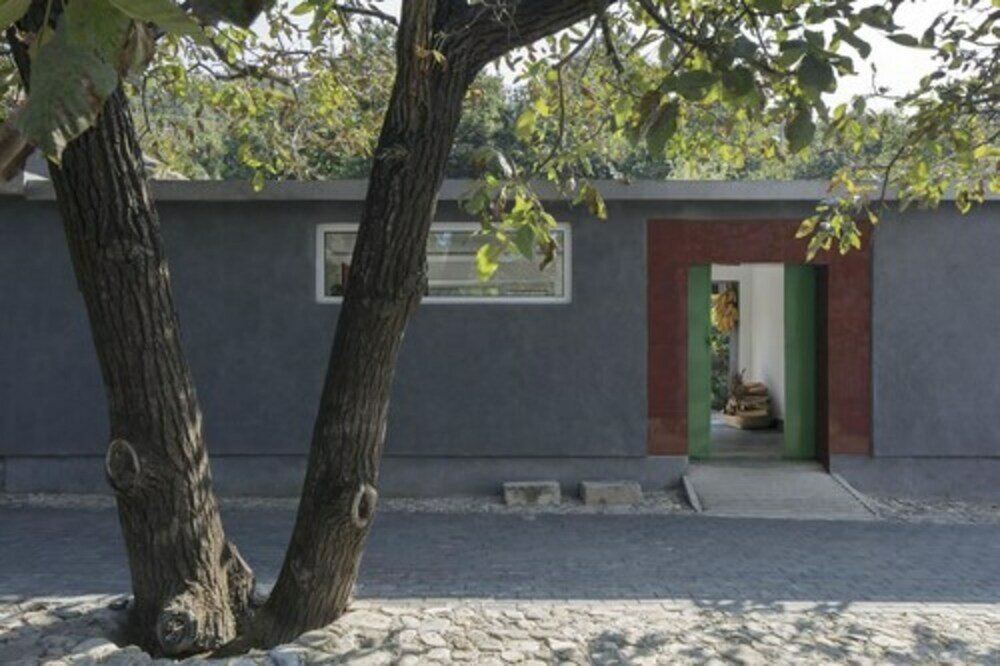 Фото Brickyard Retreat at Mutianyu Great Wall