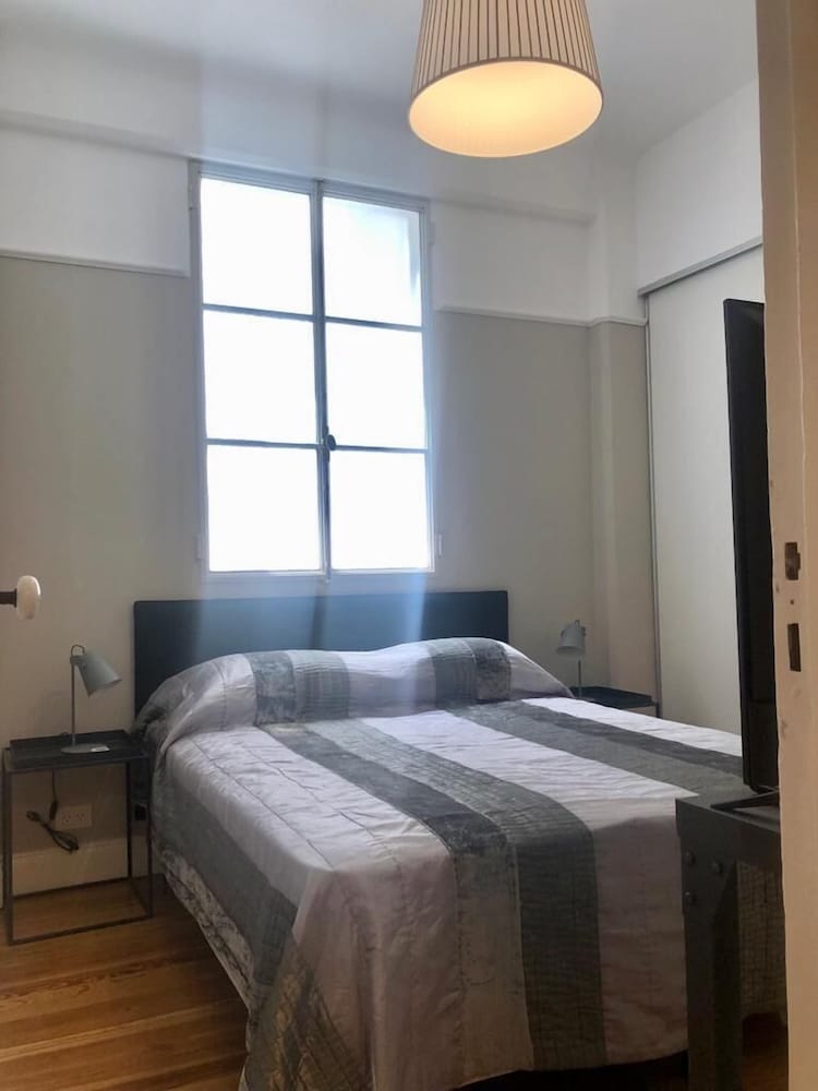 Фото Encantador lujoso depto EN Recoleta