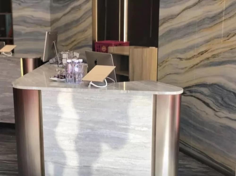 Фото Naive S Hotel