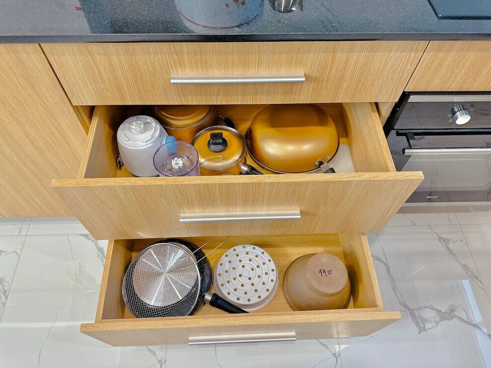 Фото Rosewood Pool Villa Pattaya 3