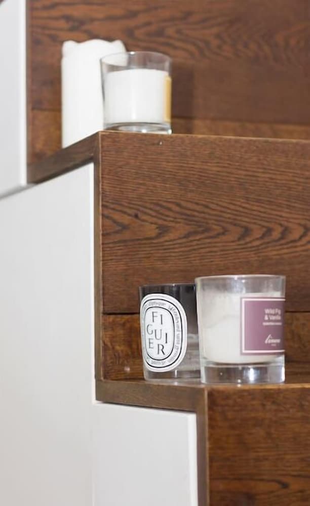 Фото Portobello & Notting Hill Apartment