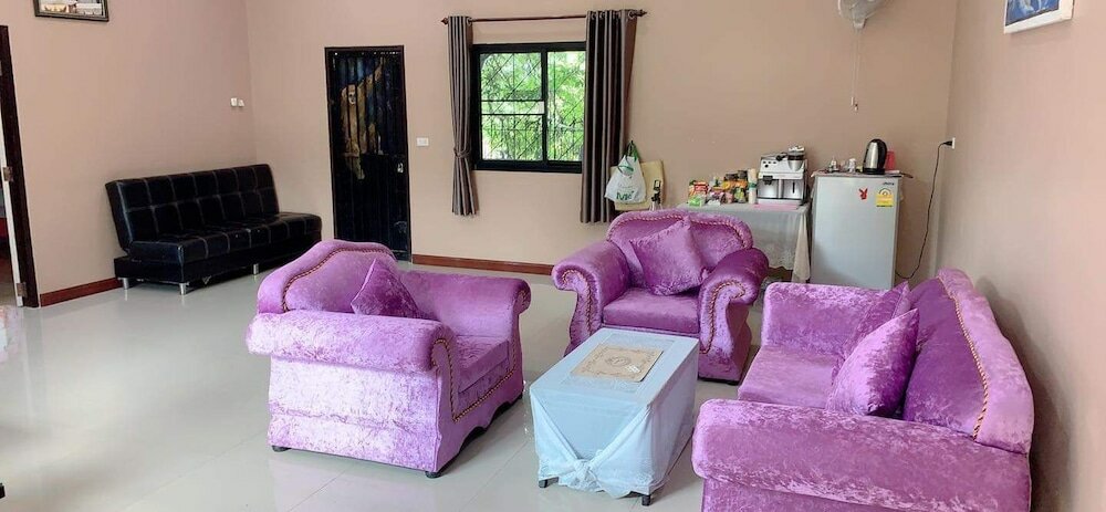 Фото Baan Barrier