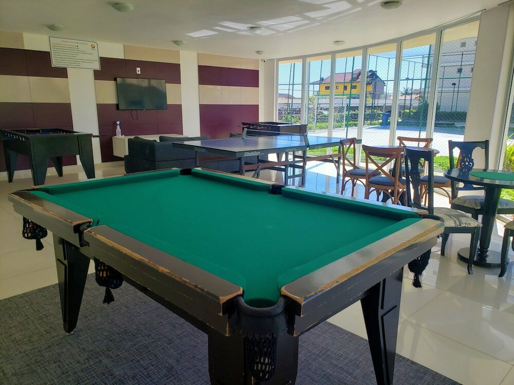 Фото Nautilus Ap Club Premium - Penha-SC