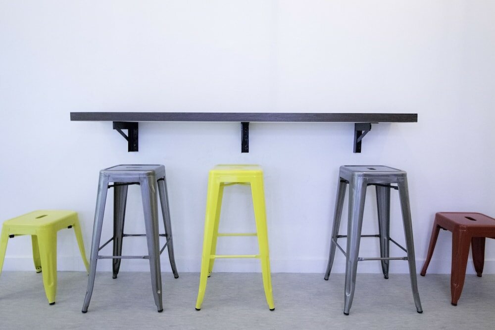 Фото Bond Boutique Capsule Hotel at Bugis - Hostel