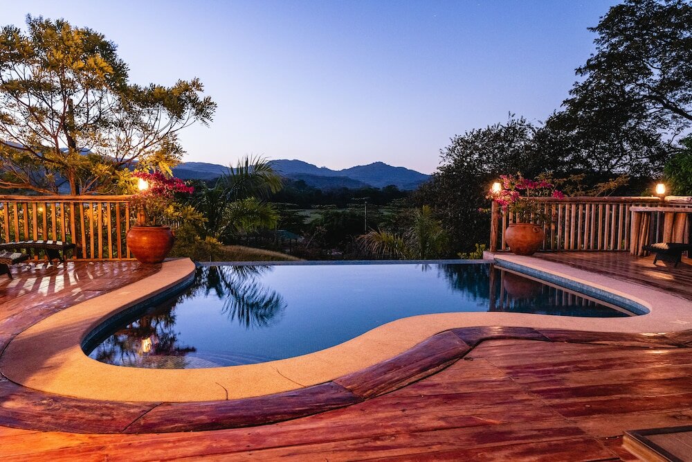 Фото Hacienda La Norma Boho Boutique Hotel