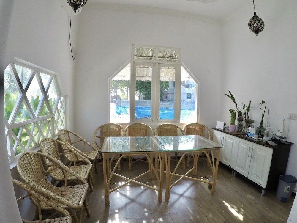 Фото Island Side Gulhi