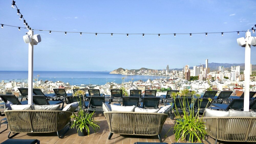 Фото Hotel Primavera Park