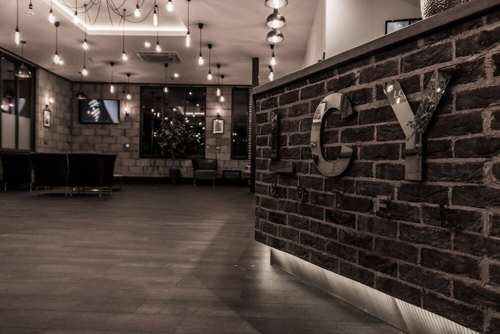 Фото London City Airport Hotel