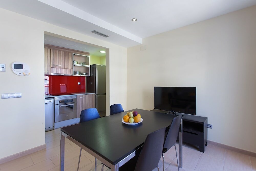 Фото Bed and Go Apartments Lloret